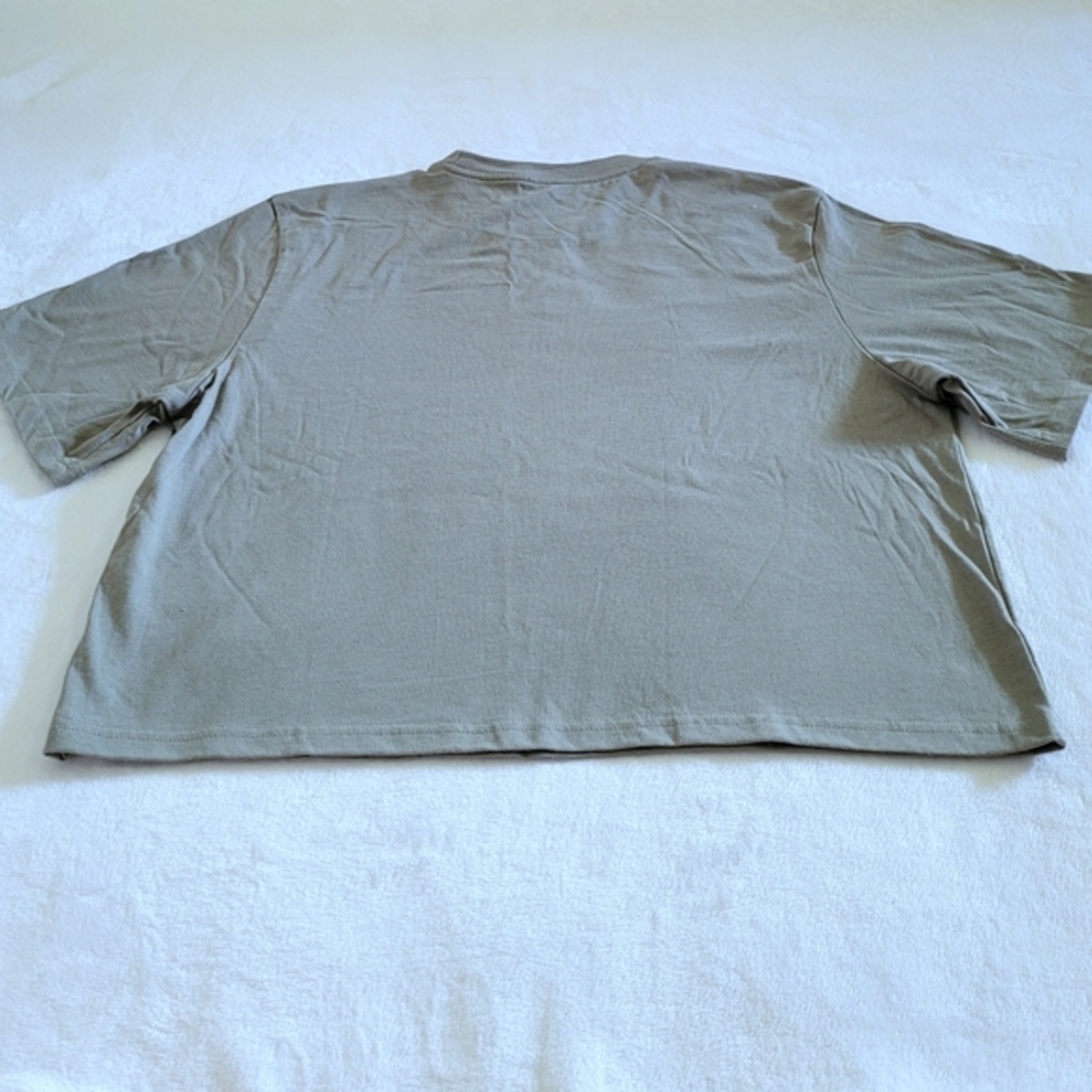 Adidas New York City🏙 Peace Dove🕊 Tee👕 - NWT - Picture 13 of 14